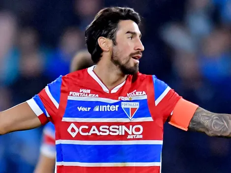 La fuerte advertencia a Colo Colo y la U ante interés por Lucero