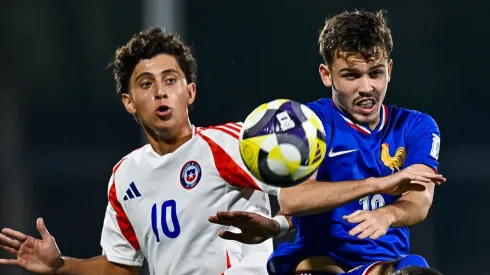 El millonario sueldo de Zidane Yáñez, sub 17 del New York City y la selección chilena.