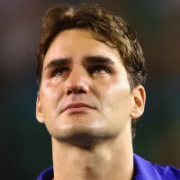 Federer revela el duro problema que lo acompañó durante toda su carrera y pasó desapercibido