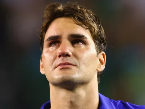 El problema que Federer intentó resolver por 25 años