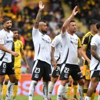 ¿Amistosos o descanso? La decisión de Colo Colo con la fecha FIFA en plena lucha por Sudamericana