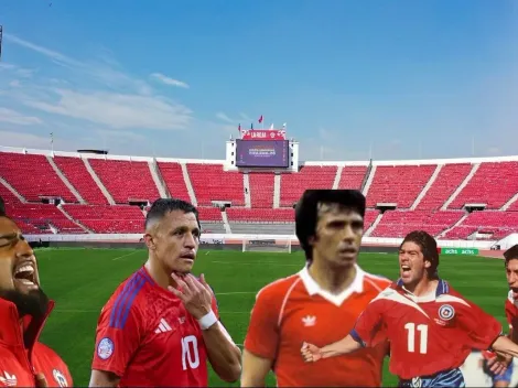 La IA elige a los 10 mejores futbolistas chilenos de la historia