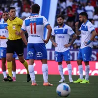 “No sé si va a funcionar”: Nico Peric le baja el pulgar al primer refuerzo de U. Católica