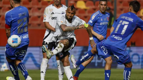 La Copa Sudamericana podría tener un Superclásico.