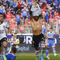 La técnica que usaría U. de Chile para dar el golpe al mercado y fichar a Juan Martín Lucero