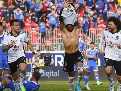 La técnica de U. de Chile para quedarse con Lucero para el 2026