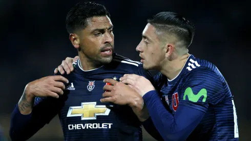 Gonzalo Jara tiene un primer refuerzo para la U.