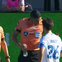 Impacto mundial: agreden con un martillo a un árbitro en pleno partido en Argentina