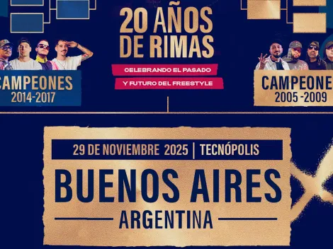 El novedoso formato que debuta en Nueva Historia