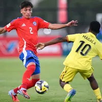 ¿Qué pasa si Chile gana, empata o pierde contra Canadá en el Mundial Sub 17?