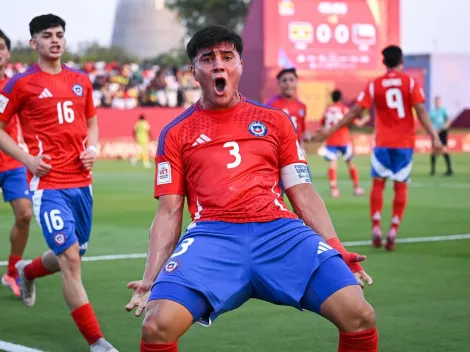 En vivo: la Roja se juega la vida contra Canadá