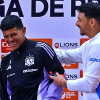 Dos ex Colo Colo le prestan ropa a Esteban Pavez tras polémicos dichos: “Hoy Católica dio un…”