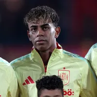 Desconvocado: la fuerte polémica que protagoniza Lamine Yamal en España