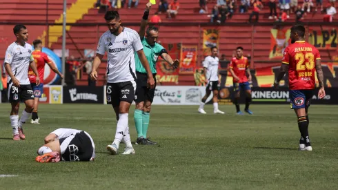 Colo Colo figura en el podio de los más favorecidos.