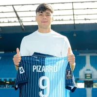 ¡Duro golpe! Dos chilenos aparecen en un ranking que ningún jugador quiere integrar