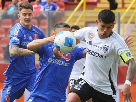 Mandan a Esteban Pavez al archirrival tras polémicas declaraciones