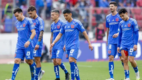 El inesperado refuerzo que buscaría U de Chile para el 2026.