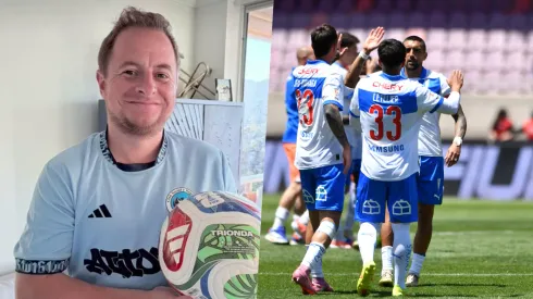 Se mueve la UC en el mercado de pases.