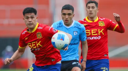 Iquique es uno de los candidatos más sólidos para perder la categoría.