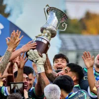 Uno de los DT campeones del fútbol chileno puede dejar su club: “Puede haber llamadas de otros equipos”