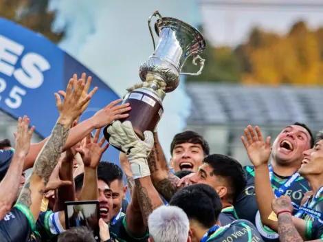 ¡Uno de los DT campeones del fútbol chileno puede dejar su club!
