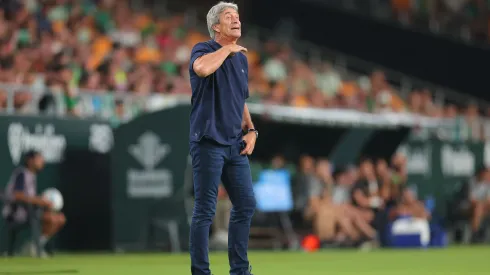 El Betis de Pellegrini tendrá un partido clave.