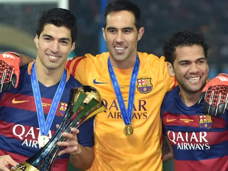 Los 10 mejores arqueros del Barcelona según Sports Illustrated