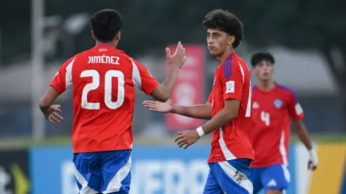 La Rojita se despidió del Mundial en fase de grupos