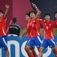 Los cinco jugadores que más destacan en la Roja Sub 17: “Van a dar el salto”
