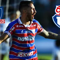 ¿Colo Colo o la U? Revelan el equipo que Juan Martín Lucero quiere jugar si vuelve a Chile