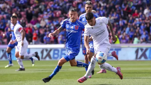 Aseguran que este DT tendría sellado su destino en el Campeonato Nacional.