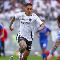 ¿Contra la U? La particular reflexión de Javier Correa a un año de la estrella 34 de Colo Colo