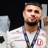 Chileno tricampeón en Perú enfrenta la polémica por su nacionalización: “Si no te invitan a un cumpleaños…”