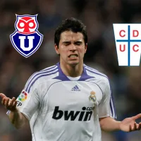 ¿Colo Colo, U de Chile y U Católica? Javier Saviola reveló su conexión con club nacional