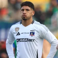 Con un viejo conocido: el gigante sudamericano que viene a buscar a Alan Saldivia a Colo Colo