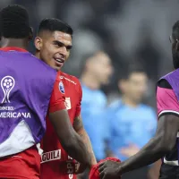 Delantero peruano aborda su polémica ausencia ante la selección chilena: “Soy goleador de un club histórico”