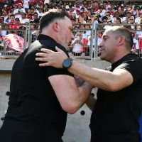 DT de moda en el fútbol chileno siembra dudas con su futuro: “Terminé contrato, si es en primera…”