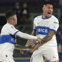 Tras eliminación: Nicolás Castillo incendia la Católica por los jugadores citados a Chile Sub 17