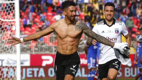 Aseguran que Lucero debería seguir el camino de Zaldivia.