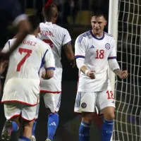 “No es descabellado”: aseguran que Bruno Barticciotto se acerca a Colo Colo para el 2026