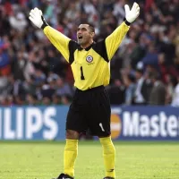 Nelson Tapia no duda y apunta al nuevo DT de la selección chilena: “El mejor entrenador…”