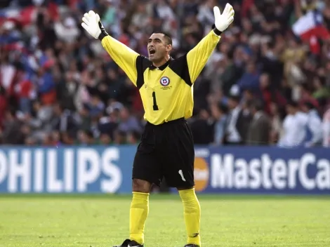 Nelson Tapia no duda y apunta al nuevo DT de la selección chilena