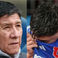 Jaime Vera le agradece a un ex U de Chile por un refuerzo clave para Puerto Montt: “No erramos”