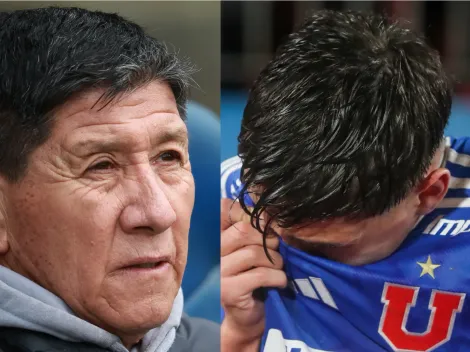 Pillo Vera agradece a un ex U de Chile por refuerzo clave del campeón