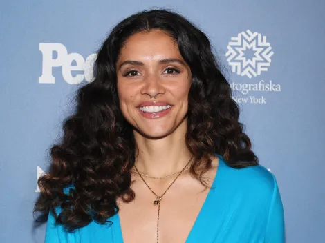 Es maratonista y protagoniza una de las series del momento en streaming