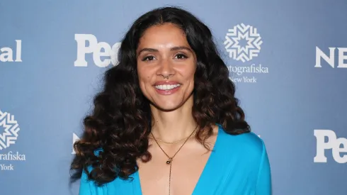 Miranda Rae Mayo revela lo que se viene en Chicago Fire 14.