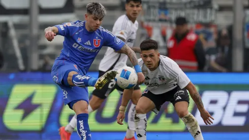 Programadas dos de las últimas tres fechas de la Liga de Primera.