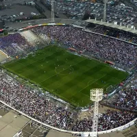 “A la altura del club”: Colo Colo celebra la apertura de esperada construcción en el Monumental