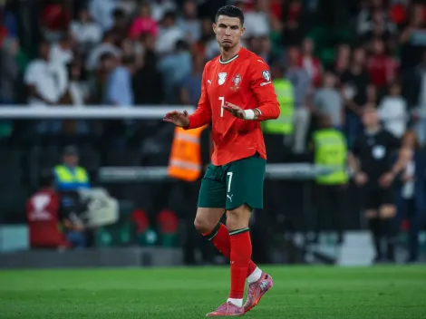 ¿Cristiano Ronaldo va al Mundial? Sus cuotas en Irlanda vs Portugal para asegurar la clasificación