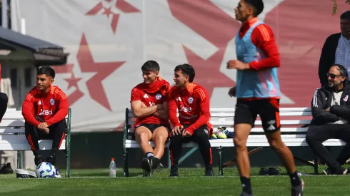 Nicolás Córdova sorprendió a todos con su retorno a la Roja y hoy hace un balance de su carrera.